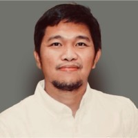 Joey A. Atanoza
