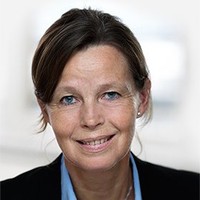 Berit Kristin Rye