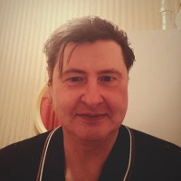 Neil Fergus