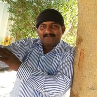 Aby Sreerangam