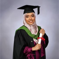 Sahema Noor Mcbi