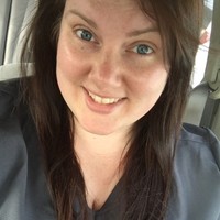 Caitlin Jeansonne