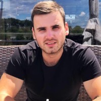 Sergey Lapa