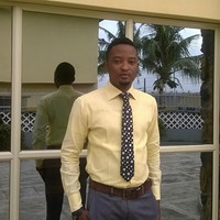 Raheem N. Akorede