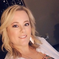 Betina Breckenridge