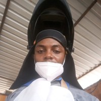 Boris Ayemene tchofo