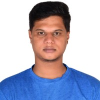 Kushal M V