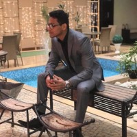 Sudhanshu Aggarwal
