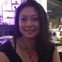 Sharlene Forrester