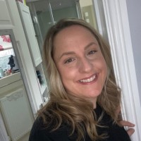Amy Barnard