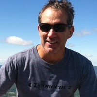 Terry Solomon