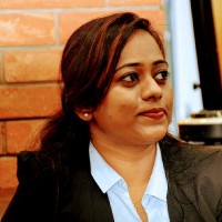 Sandhya Pillai