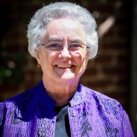 Dorothy Peterson