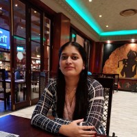 Archana Joshi