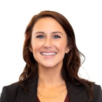 Kamrin Stine