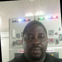 Abiodun Sobayo