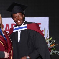 Katlego Makua
