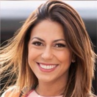 Sonia D’Angelo