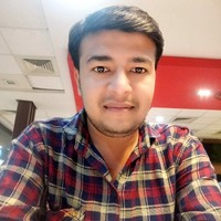 Prakash Belikar