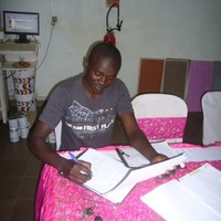 dailonne TIEWE