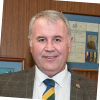 Neil Foster