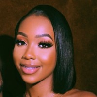 Marshae Thomas