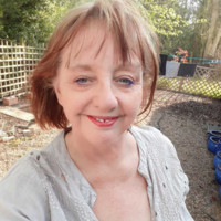 Catherine Harrison (Previously Harrison-Williams)