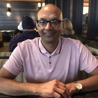 Sanjiv K.