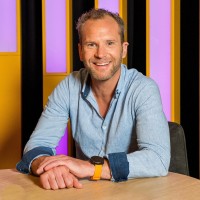 Hans Van Der Steeg