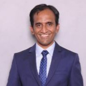 Madhusudhanrao Katik