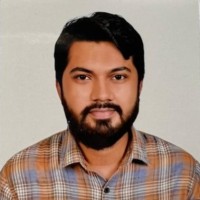 Md Mozammel Hossain