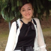 Alla HURET-Kruchinina