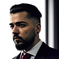 Oleksandr Zaviriukha