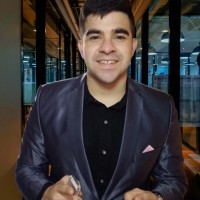 Leandro Arias