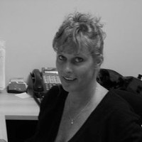 Lisa Langley