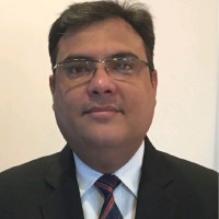 Vineet Bhandari