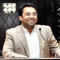 Saad Musthafa