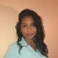 Tanisha Jones, M.B.A.