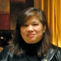 Vicky Gonzales