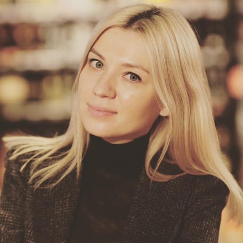 Alena Murina