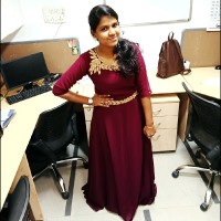 Chinnu M