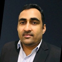 Shanavas Vaidyarakath CMA