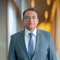 Yehia Elgohary