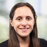 Audrey Watzman
