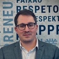 Mathieu Fragniere