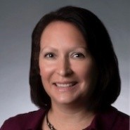 Katie McElroy
