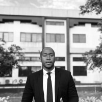 Jasper Nwachukwu
