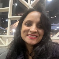 Deepika Jain