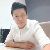 patrick soh