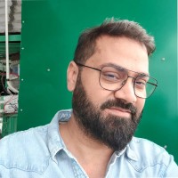 Deepak Gauri
